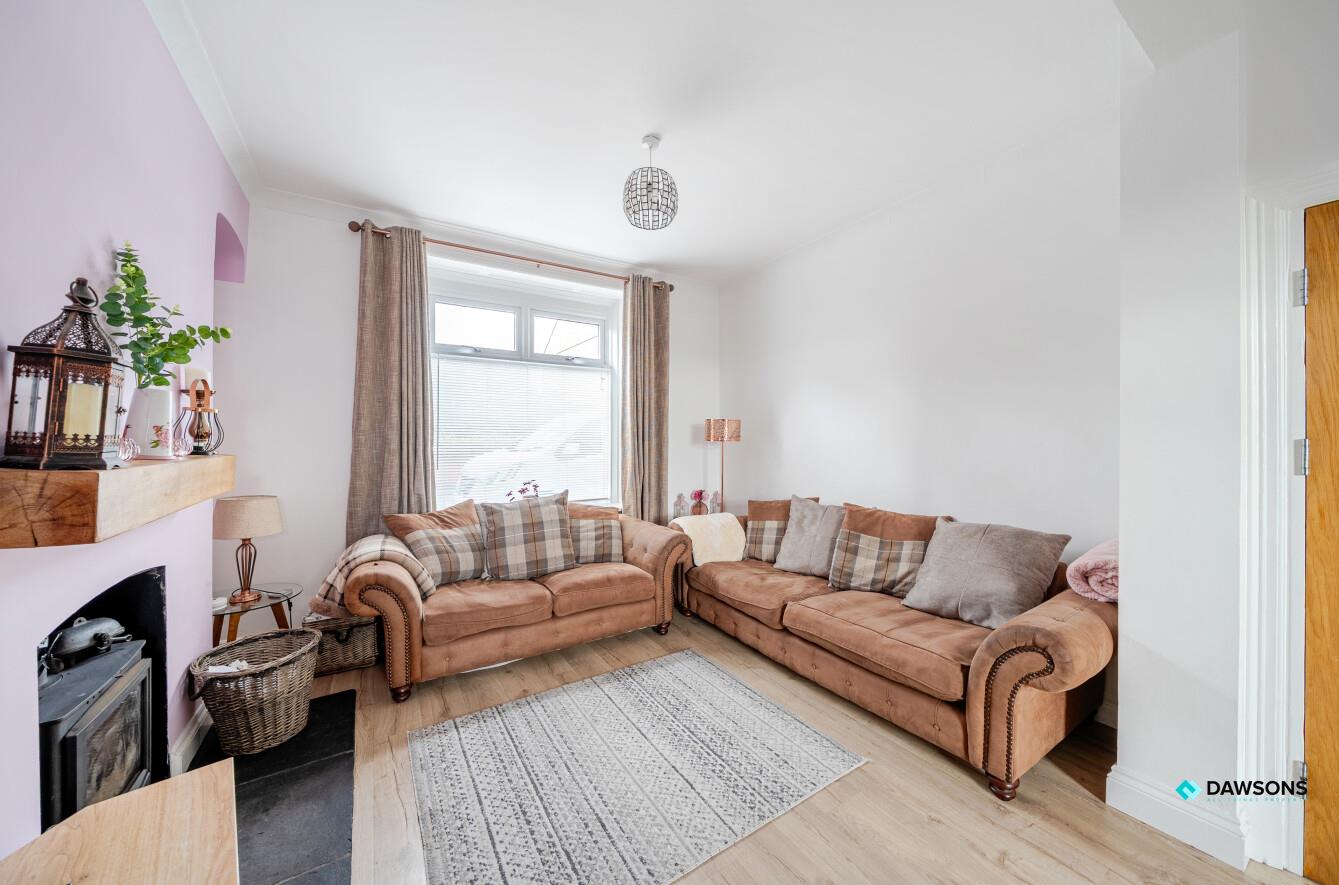 Llandafen Road, Llanelli, SA14 9BD